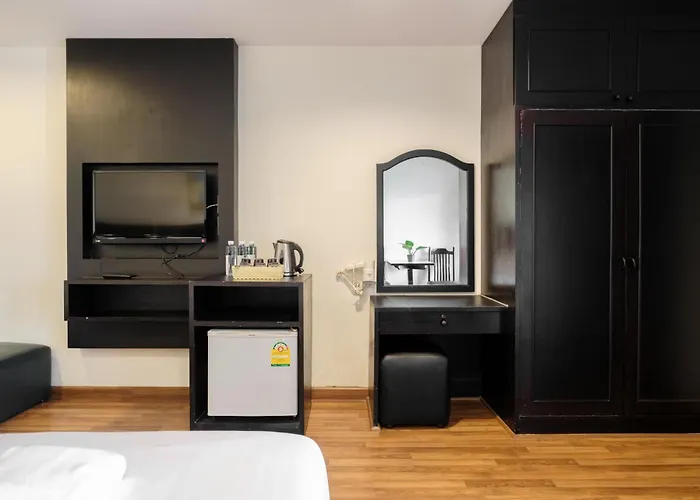 Boss Hotel