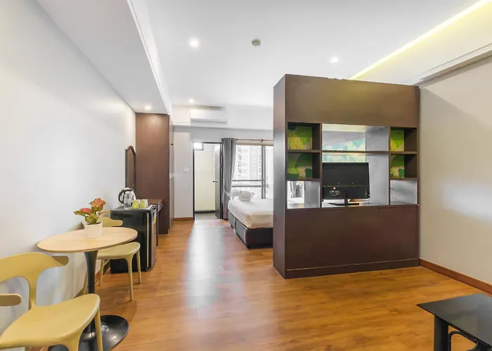 Boss Hotel
