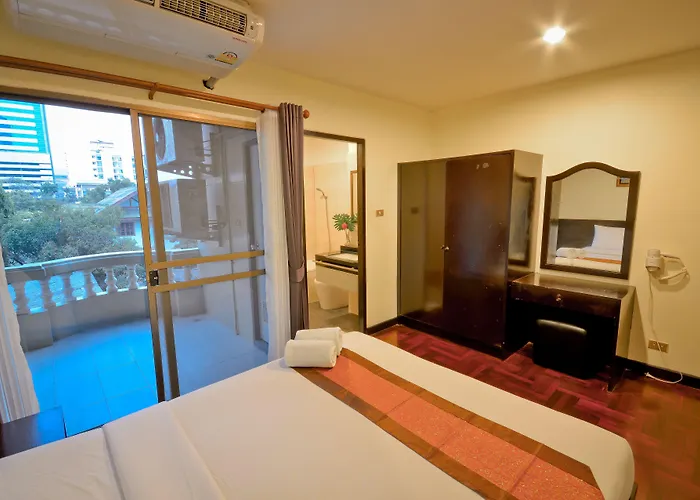 Hotel Boss