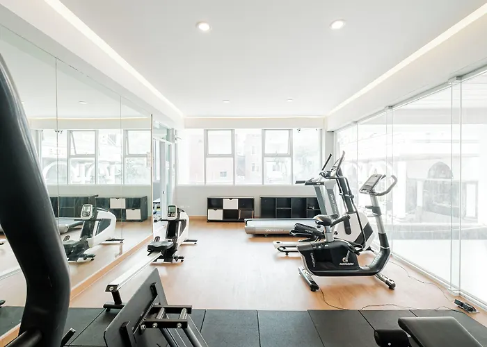Boss Hotel Bangkok