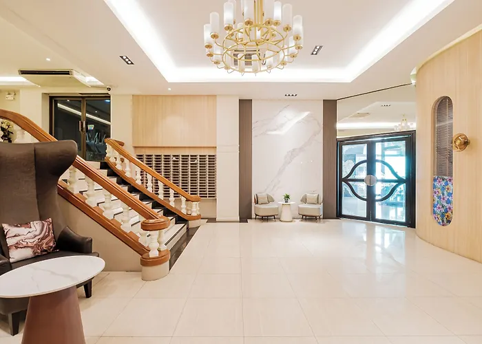Hotel Boss