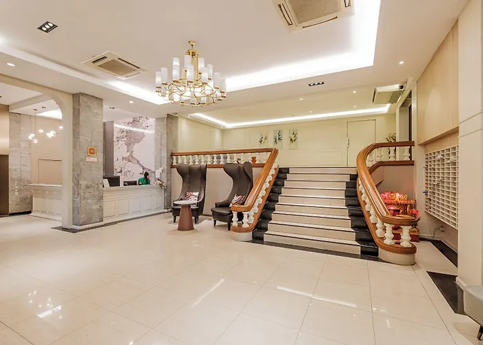Boss Hotel
