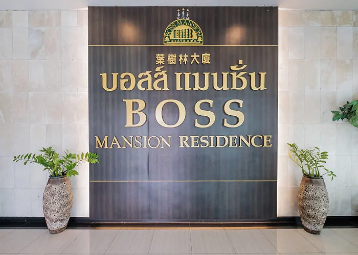 Hotel Boss